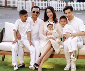 "Hà Kiều Anh rất nghị lực trong vụ án Nguyễn Gia Thiều"