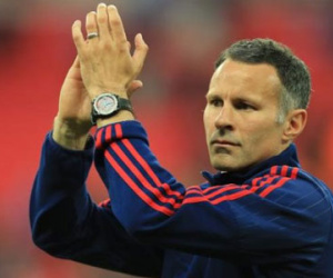 Huyền thoại Ryan Giggs chia tay MU