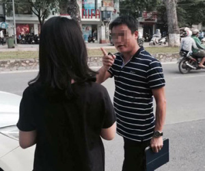 Kỷ luật Phó Chánh văn phòng Bộ Y tế say rượu, xúc phạm dân