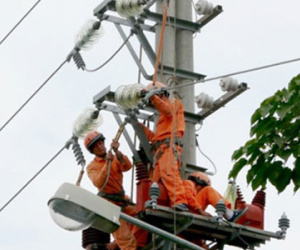 Lịch cắt điện trên cả nước ngày 02-6-2016
