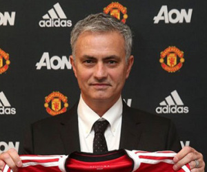 Mourinho cạch mặt những cầu thủ mang quốc tịch BĐN