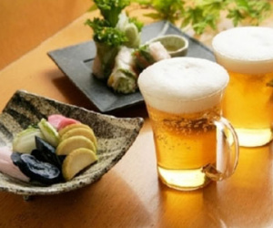 Mùa hè uống bia giải nhiệt như thế nào để vẫn khỏe mạnh?
