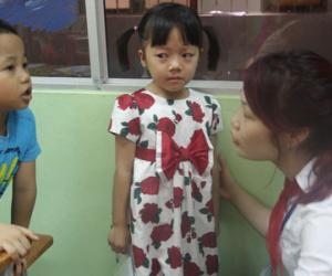 "Muốn không thất nghiệp, cử nhân Sư phạm hãy bớt đòi hỏi"