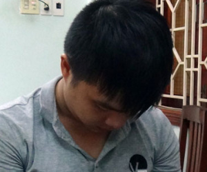Nam quản lý hoang báo bị cướp, chiếm đoạt gần 100 triệu đồng