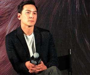 Ngô Ngạn Tổ: "Bà xã cổ vũ tôi tham gia bom tấn Warcraft"