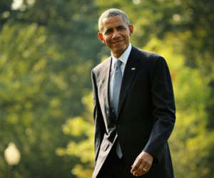 Ông Obama chính thức nhập cuộc hỗ trợ đảng Dân chủ chạy đua vào Nhà Trắng