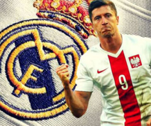 Real Madrid đạt thỏa thuận chiêu mộ Lewandowski
