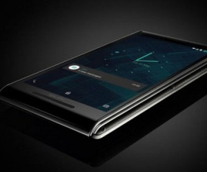 Smartphone "an toàn nhất thế giới" có giá gần 14.000 USD