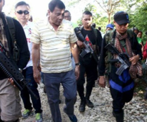 Tân tổng thống Philippines tuyên bố "giết vài nhà báo là đúng"