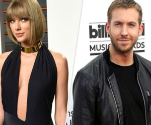 Taylor Swift chia tay DJ giàu có sau 15 tháng hẹn hò
