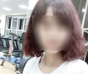 Thiếu nữ xinh đẹp "tố" bị người yêu bỏ rơi khi biết tin mang thai