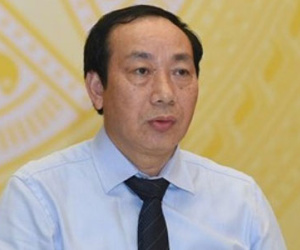 Thứ trưởng Bộ GTVT nói về dự án sân bay Nội Bài 2