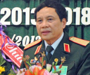 Tướng Lực chỉ rõ 4 điểm khiến Việt Nam sẽ khó mua vũ khí của Mỹ