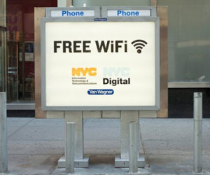 Wi-Fi công cộng miễn phí - chìa khoá thu hút khách du lịch