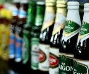Bán 1,5 tỷ lít bia, Sabeco chi 2.100 tỷ đồng trả cổ tức