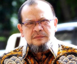 Chủ tịch Liên đoàn Bóng đá Indonesia bị bắt vì tham nhũng