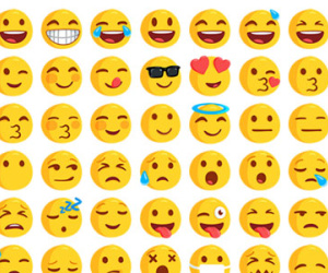 Facebook đổi biểu tượng cảm xúc, bổ sung 1.500 hình mới