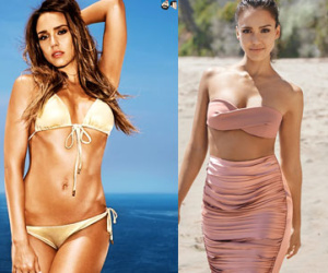 Jessica Alba: "Tôi bị gán là biểu tượng sex khi vẫn còn trinh"