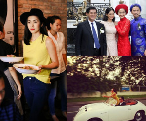 Không cần nhà chồng đại gia, Tăng Thanh Hà cũng sở hữu "tài sản riêng" đáng gờm