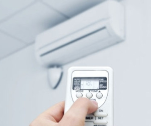 Mẹo dùng điều hòa tiết kiệm điện 10 lần