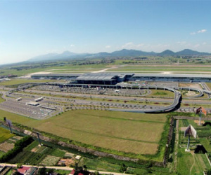 Ngôi làng nằm trong quy hoạch sân bay Nội Bài mở rộng
