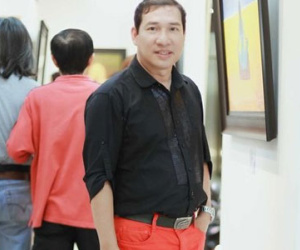 Quang Thắng: "Có khi cát-sê không đủ đổ xăng"