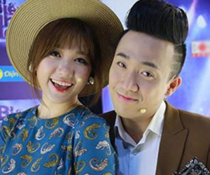 Rộ tin cặp đôi Trấn Thành - Hari Won rạn nứt tình cảm
