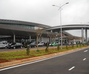 Sân bay Buôn Mê Thuột tạm đóng cửa