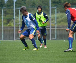 Sốc: Yokohama FC muốn ký hợp đồng 5-10 năm với Tuấn Anh