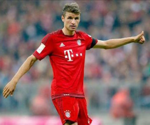 Tiết lộ: Man United hỏi mua sao Bayern với mức giá không tưởng