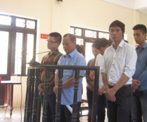 Tiết lộ những điểm "lạ" trong phiên xử ông trùm buôn lậu Minh "sâm"