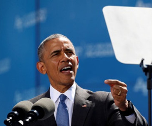 Tổng thống Obama: Mỹ đã đi quá xa trong chiến tranh Việt Nam