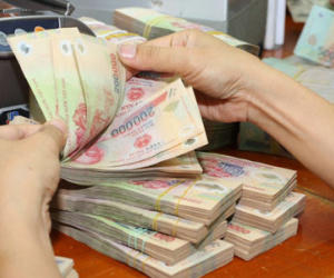 Trên 75% nợ công trong nước của Việt Nam đáo hạn trong 3 năm tới
