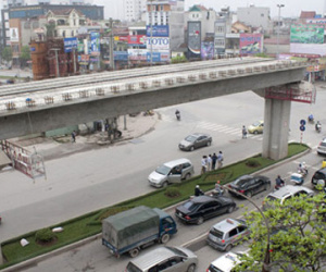 Việt Nam còn "tắc" 22 tỷ USD vốn ODA