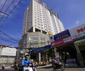 Vụ cắt điện ở Bảy Hiền Tower: phường không biết dân đã ở!