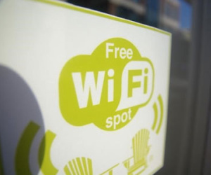 Wi-Fi miễn phí ở Đà Nẵng chỉ được truy cập 60 phút/ngày