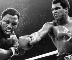 5 cú đánh knock-out ấn tượng nhất của Muhammad Ali