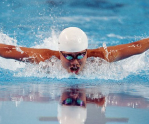 Ánh Viên phá kỷ lục SEA Games ở giải bơi nhà nghề Mỹ