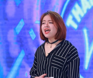 Cô gái nhận vé vàng VN Idol dù diễn “hoàn toàn ngớ ngẩn”