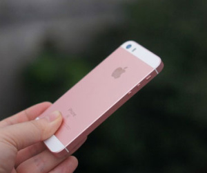 iPhone SE mất hút trên bản đồ smartphone Việt Nam