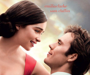 "Me Before You" - phim lãng mạn khiến khán giả cười nhiều hơn khóc