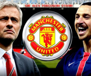 MU ký hợp đồng với Ibrahimovic trước Euro 2016