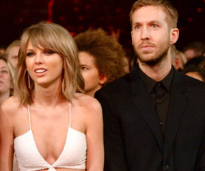 Rộ tin Taylor Swift là người "đá" Calvin Harris khi anh đang tìm mua nhẫn cầu hôn