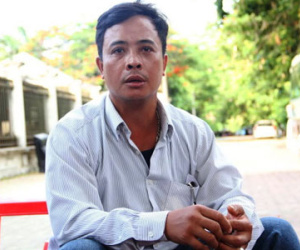 Sẽ xin lỗi công khai người mang “án oan” nhiễm HIV