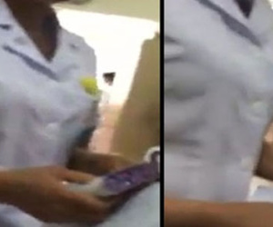 “Tác giả” clip bác sĩ nhận phong bì từ chối gặp lãnh đạo Viện K