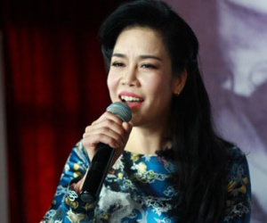 Thu Phương: "Tôi không cần dựa hơi ai, kể cả Sơn Tùng"
