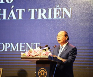 Thủ tướng: Chấm dứt tư duy “Hà Nội không vội được đâu”