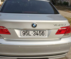 Trưởng phòng CSGT bác thông tin dụng xe BMW biển số 3456