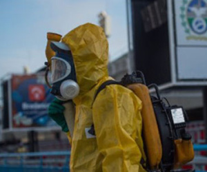 WHO sẽ họp khẩn về dịch bệnh Zika đánh giá khả năng hoãn Olympics