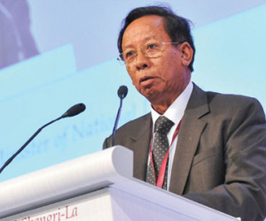 Campuchia: "Mỹ nói TQ tự cô lập mình là không chính xác"